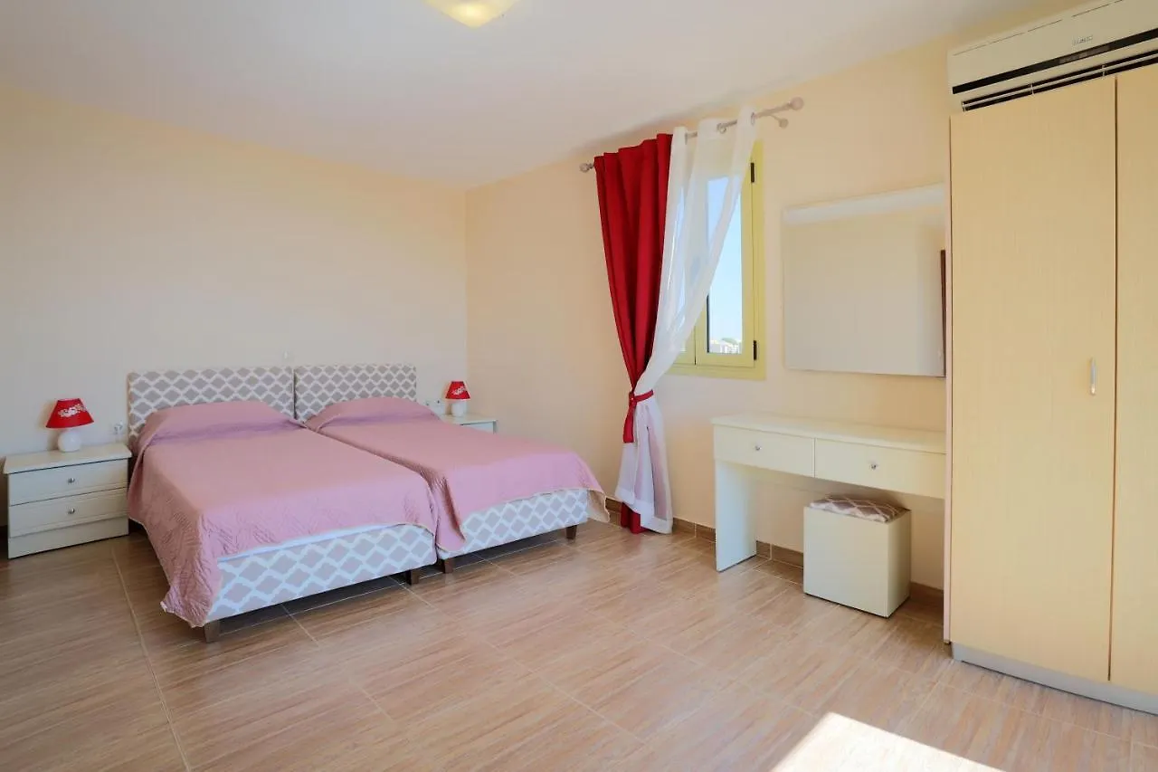 Astra Villas Skala  Skala (Kefalonia)