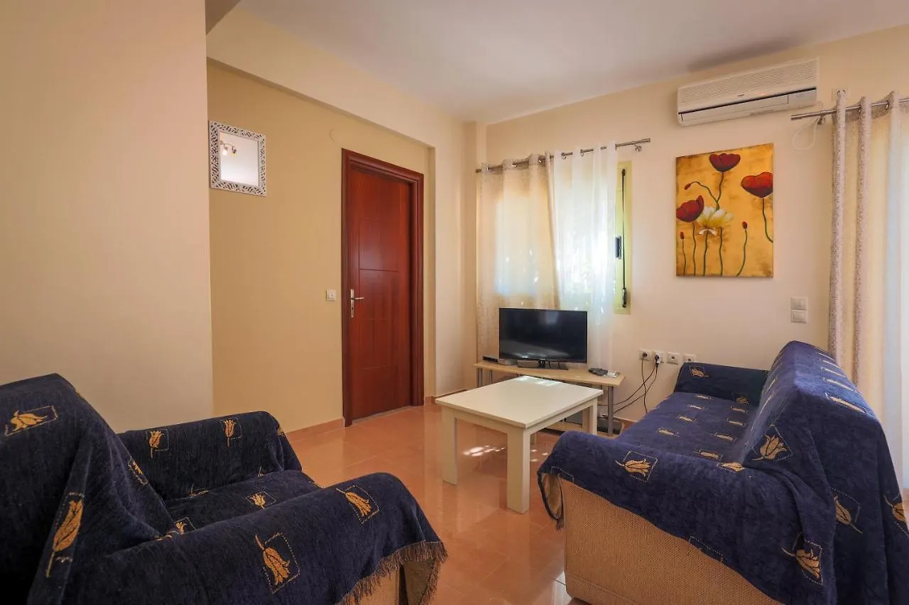 Astra Villas Skala