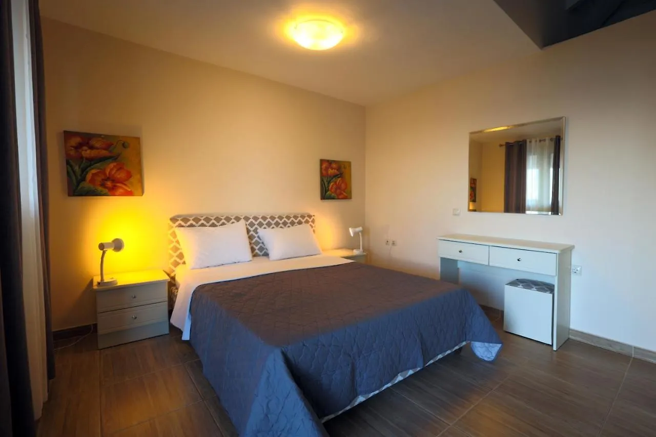 Astra Villas Skala
