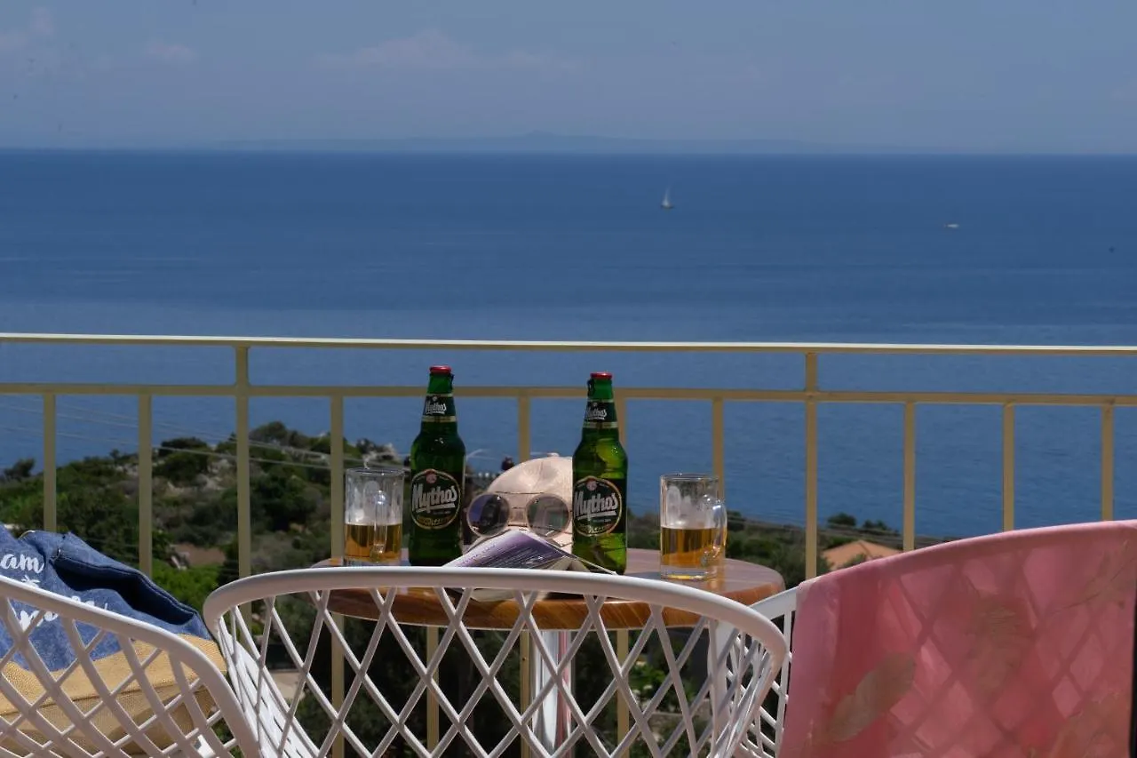Astra Villas Skala