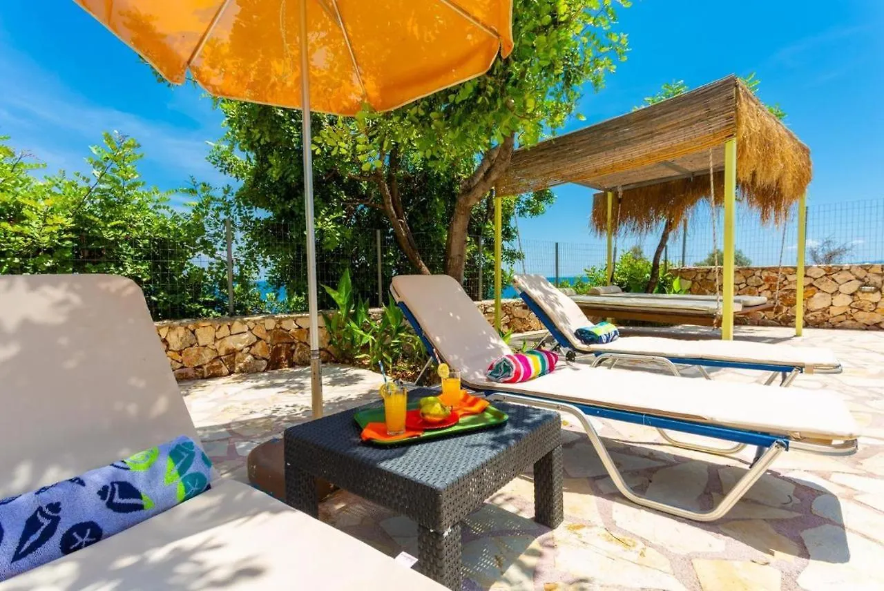 Astra Villas Skala   Skala (Kefalonia)