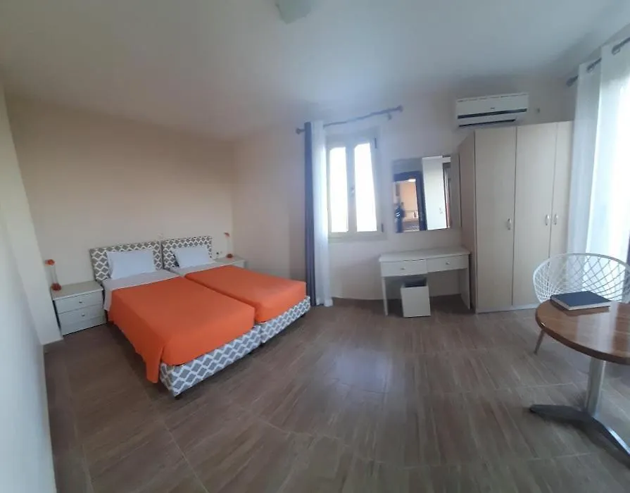 Astra Villas Skala  0*, Skala (Kefalonia) Greece