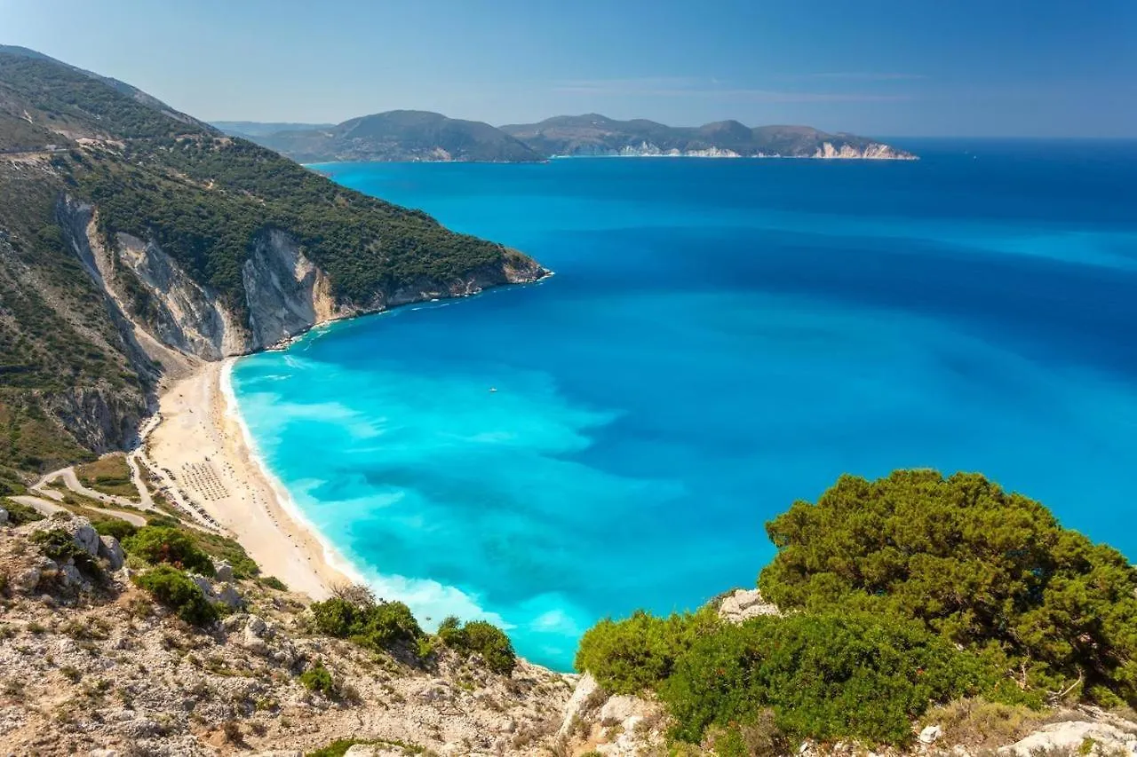 Astra Villas Skala  0*, Skala (Kefalonia)
