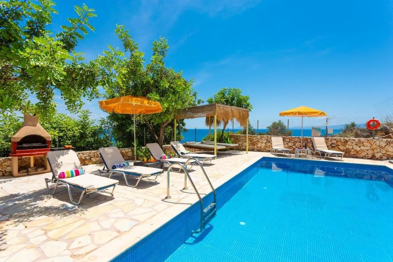 Astra Villas Skala  Skala (Kefalonia)