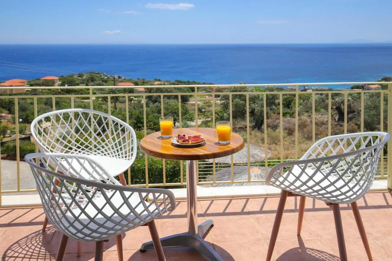 Astra Villas Skala