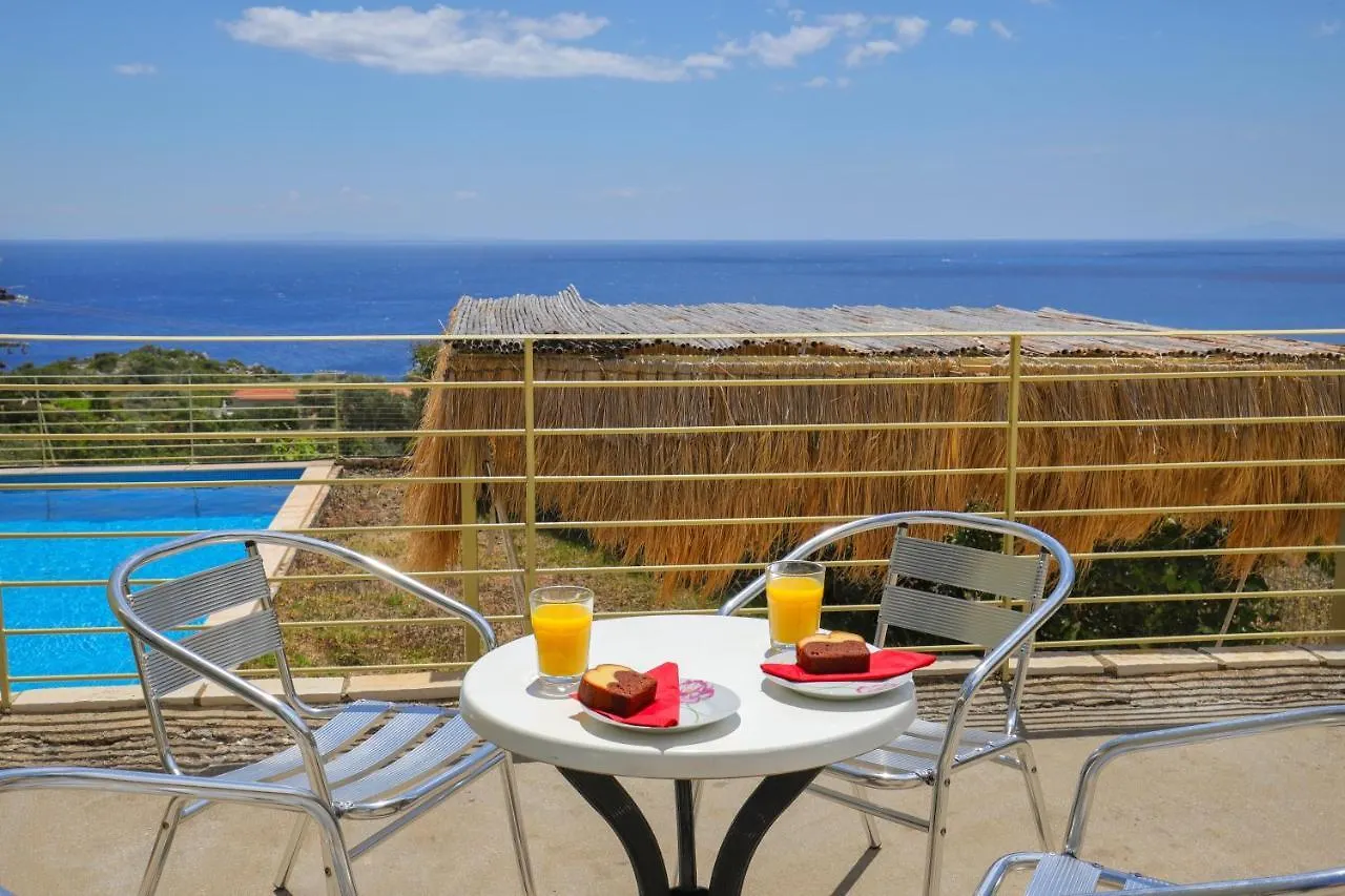 Astra Villas Skala  0*, Skala (Kefalonia)