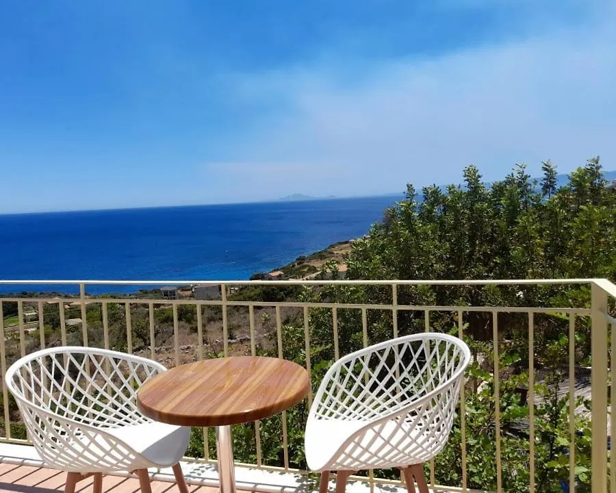 Astra Villas Skala  0*, Skala (Kefalonia)
