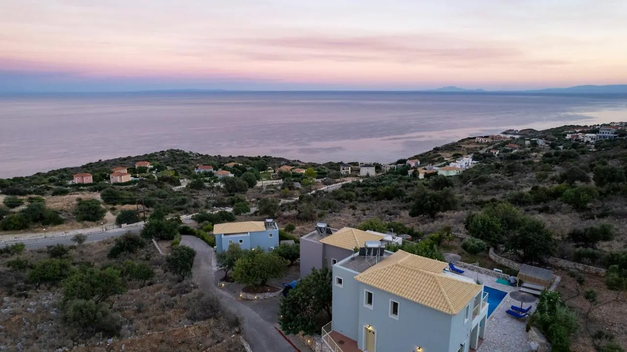 Astra Villas Skala  0*, Skala (Kefalonia)