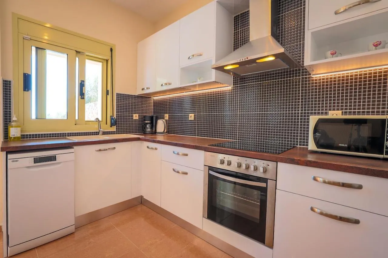 Astra Villas Skala  0*, Skala (Kefalonia)