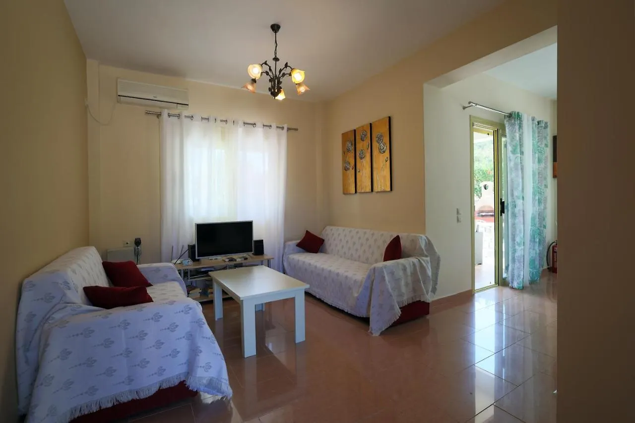 Astra Villas Skala  Skala (Kefalonia)
