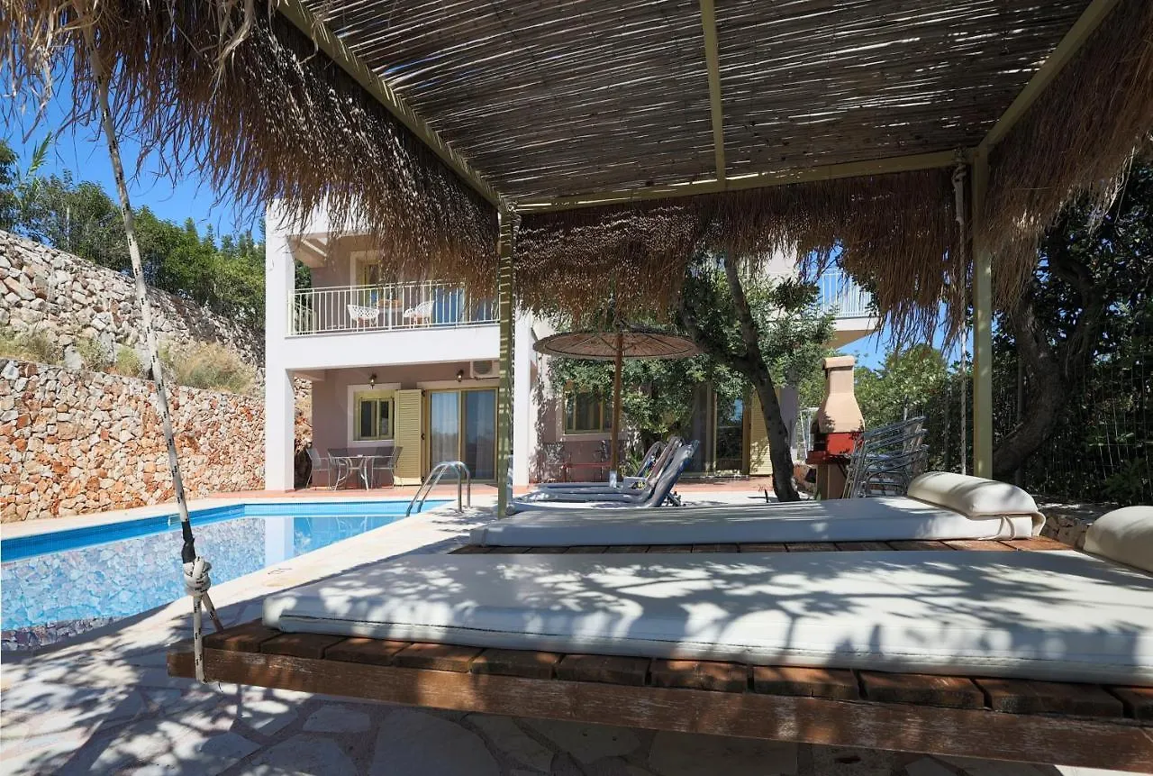 Astra Villas Skala   Skala (Kefalonia)