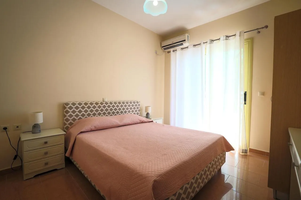 Astra Villas Skala  0*, Skala (Kefalonia)