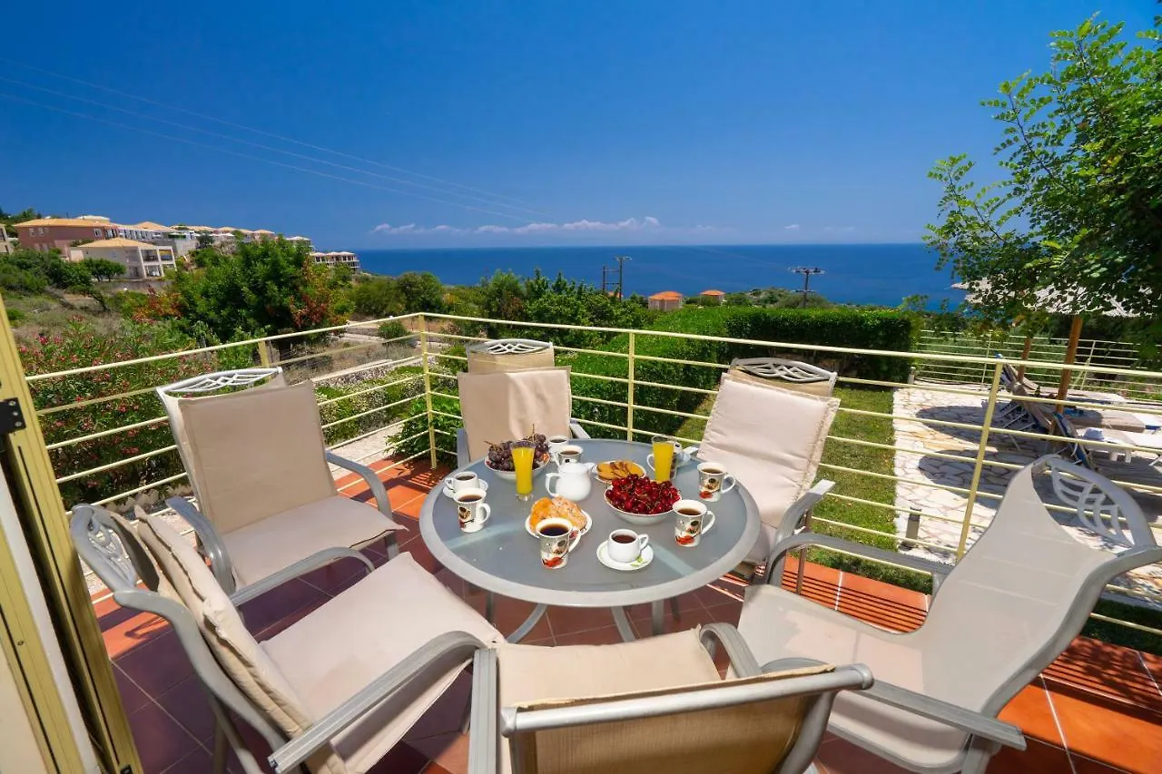 Astra Villas Skala   Skala (Kefalonia)